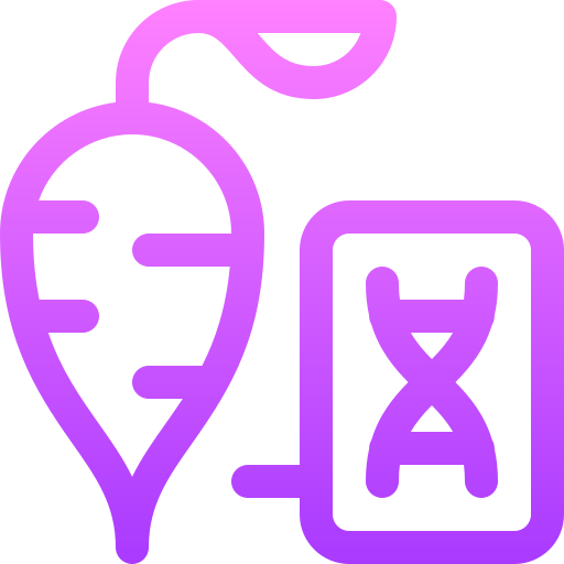 Disease Mapping Icon